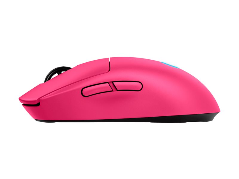 LOGI PRO 2 LIGHTSPEED - PINK