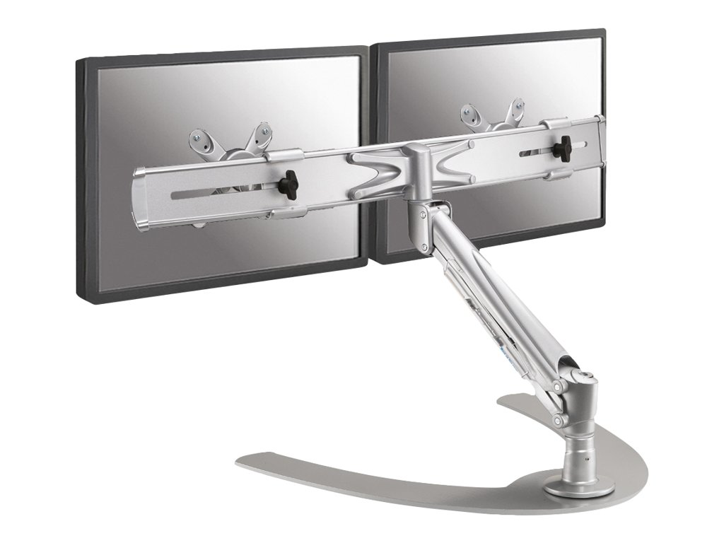 NEOMOUNTS FPMA-D940DD Desk Mount 10-24p