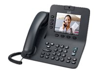 Cisco Unified IP Phone 8941 Standard