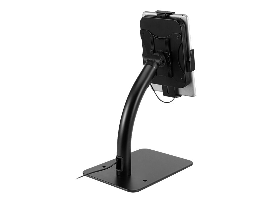 NEOMOUNTS Lockable Universal Tablet Desk Stand for Most Tablets 7.9inch-11inch
