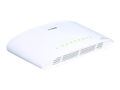 D-LINK DGS-1008D