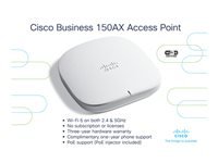 Cisco Business 150AX