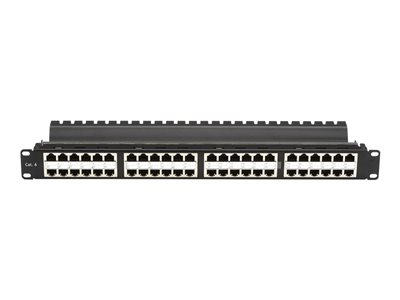 Black Box SpaceGAIN CAT6 High-Density Feed-Through
