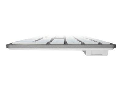 JENIMAGE Wireless Aluminum Keyboard (DE)