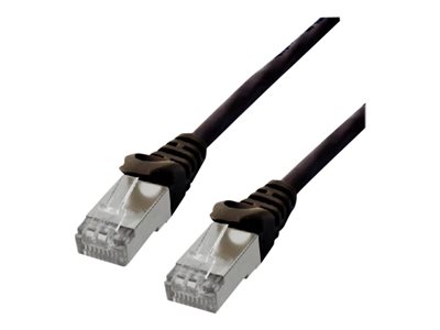 MCL Cordon de brassage RJ45 CAT 6 F/UTP