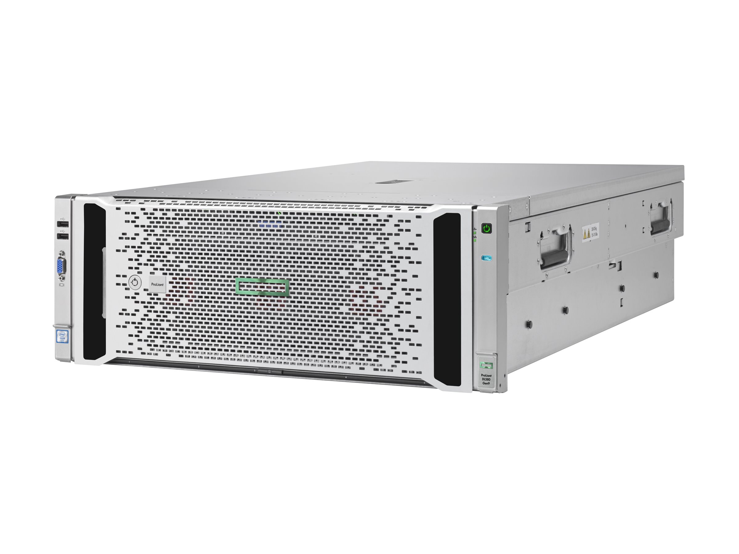 HPE ProLiant DL580 Gen9 Base