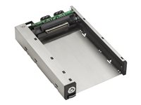 DP25 Removable HDD Spare Carrier - Storage drive c
