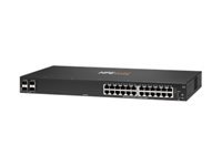 HPE Aruba 6000 24G 4SFP Switch