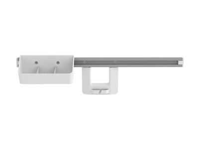 Ergotron - Mounting component (removable storage bin)