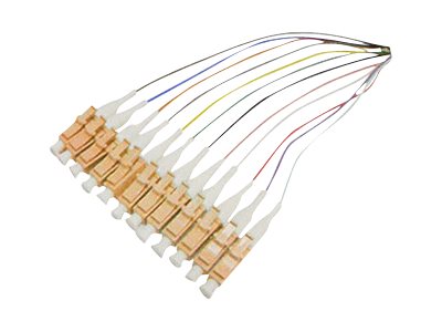 AddOn - Pigtail - LC single-mode (F)