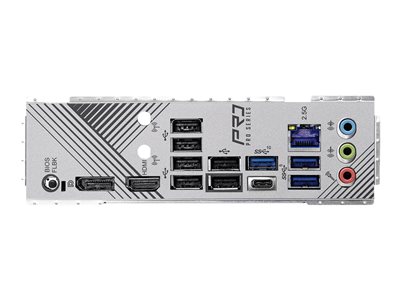ASROCK B650 PRO RS – Asrock