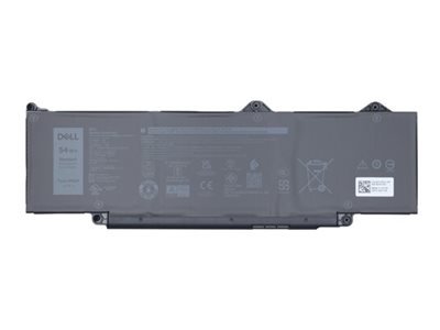 Dell - Notebook battery