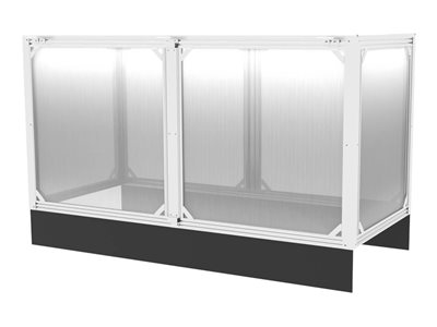 Eaton RapidPod - Aisle containment system kit (horizontal / vertical)