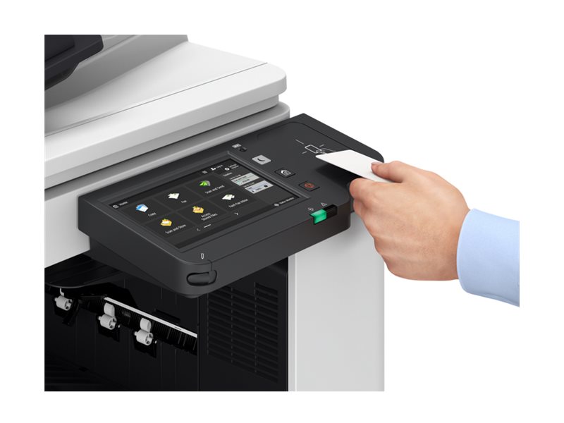 CANON Imagerunner 2930I MFP – foto 3
