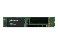 Micron 7400 PRO - SSD - 1.92 TB - PCIe 4.0 (NVMe)