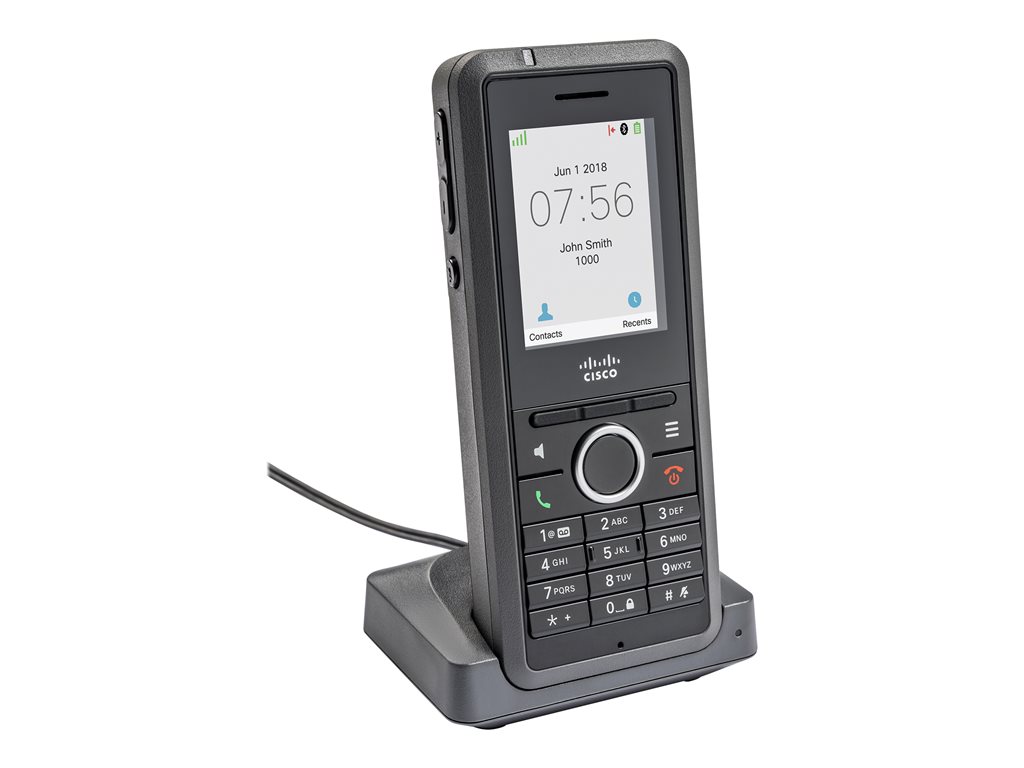 Cisco IP DECT Phone 6825