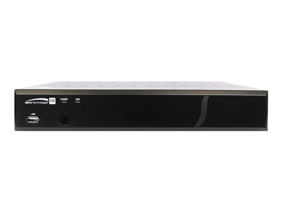 4 CHANNEL TVI DVR TAA, NDAA