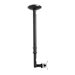 NEOMOUNTS Ceiling Mount 10-30p Black