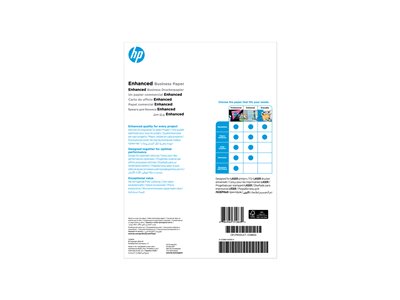 HP PROFESSIONAL GLOSSY LASER PA