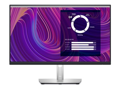 Dell P2423D - LED monitor