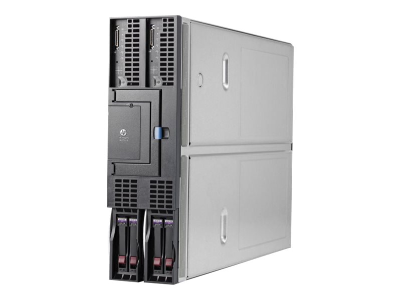 HPE INTEGRITY BL870C C3K SERVER BLAD – Hewlett Packard Enterprise