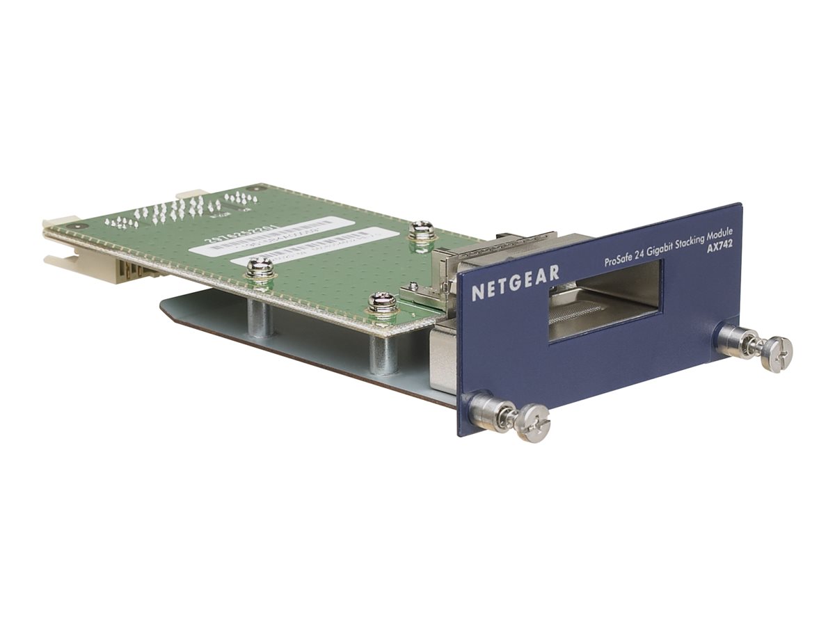 NETGEAR ProSafe AX742 -...