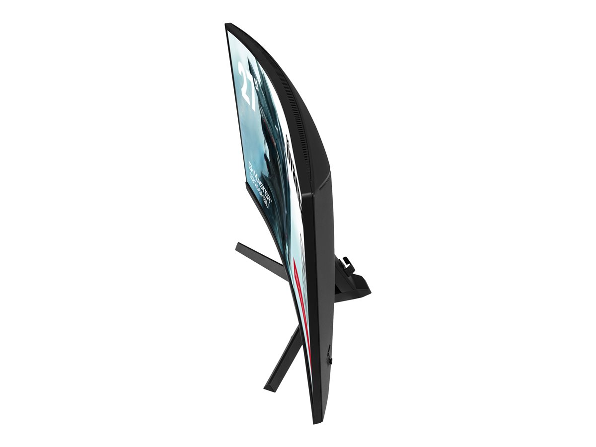 iiyama G-MASTER Red Eagle G2766HSU-B1 – foto 12