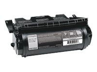 LEXMARK TONER LRP 6000 PAGES PO