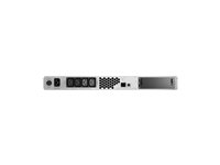 APC Smart-UPS 1500VA LCD 230V RM 1U