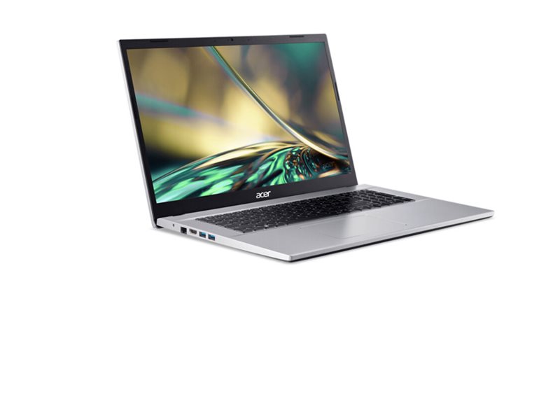 Acer Aspire 3 A317-54 - 17.3" - Intel Core i7 - 1255U - 16 Go RAM - 512 Go SSD - Franais
