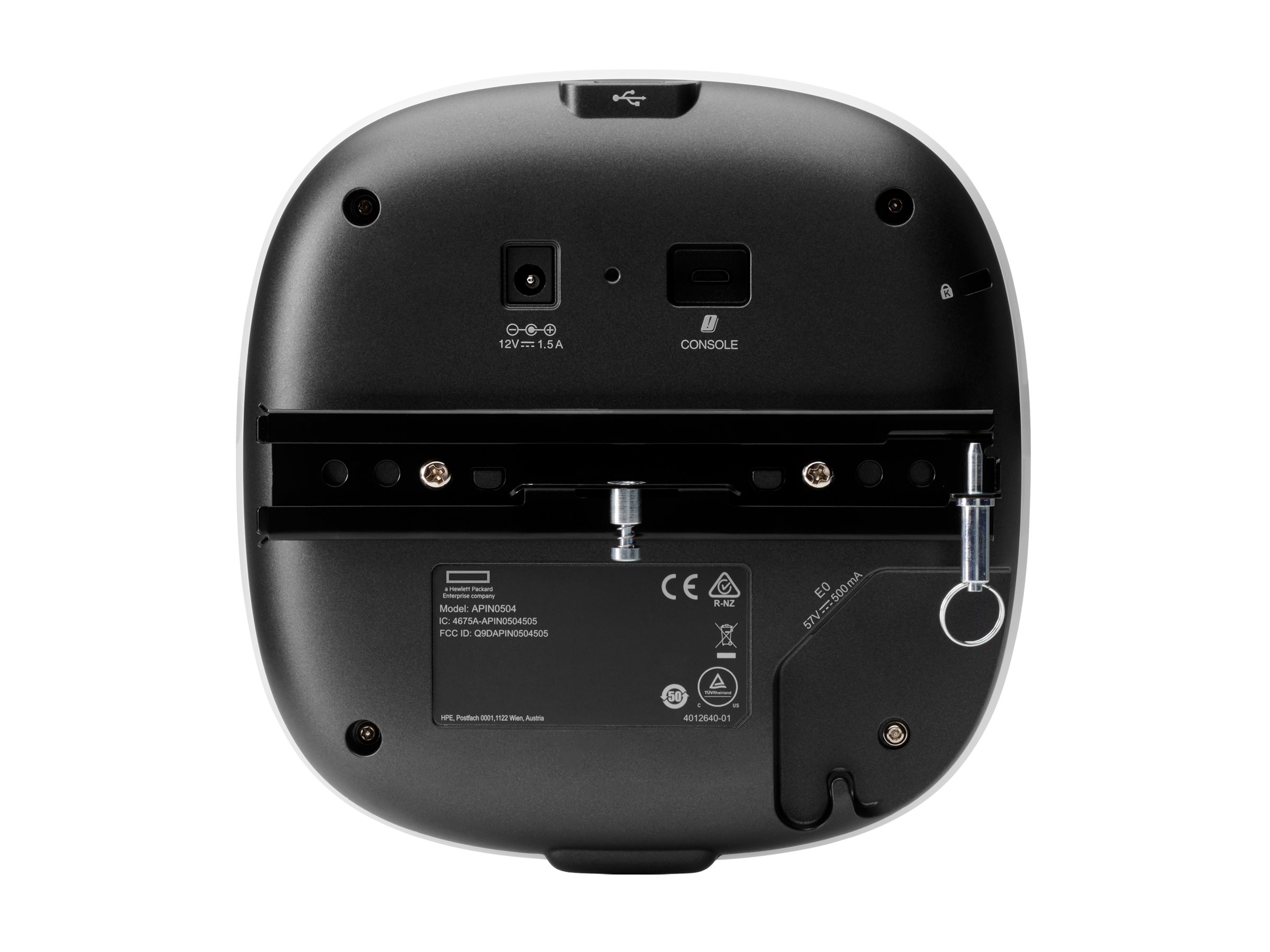 HPE Aruba AP-504 (RW)