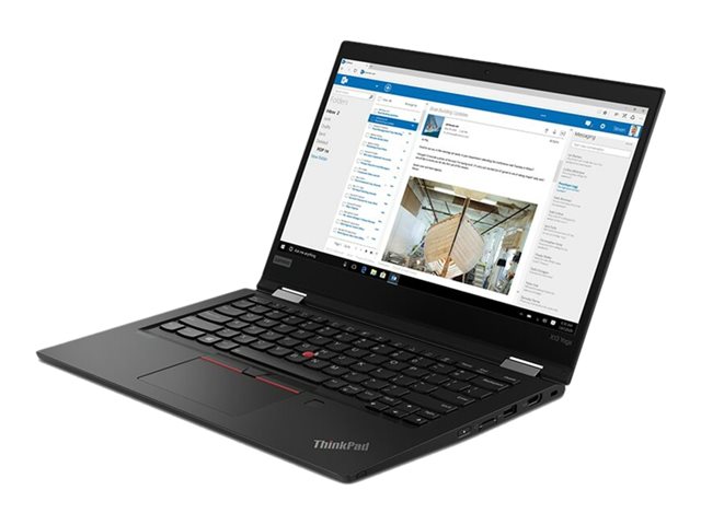 20SX0000UK - Lenovo ThinkPad X13 Yoga Gen 1 - 13.3