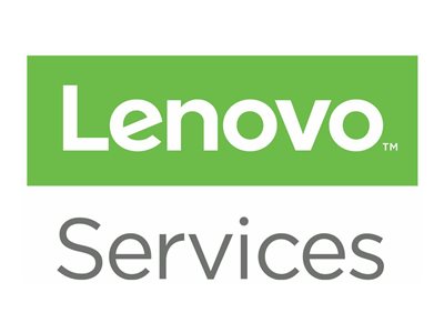 Lenovo Smart Lock Services Consumer