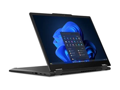 Lenovo ThinkPad E16 Gen 2 - 16" - AMD Ryzen 5 - 7535HS - 16 Go RAM - 512 Go SSD - Franais