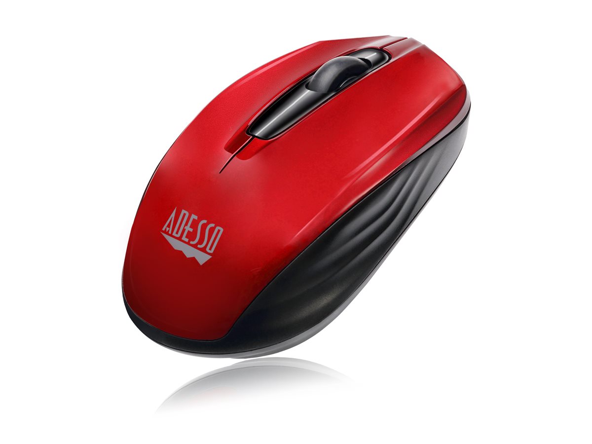 Adesso iMouse S50R - Mouse