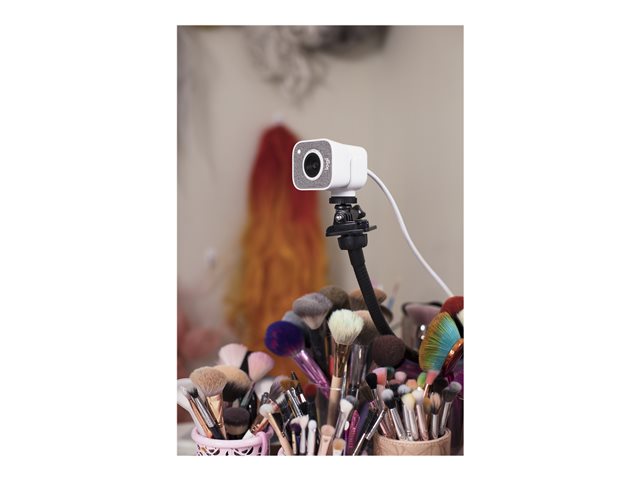 Logitech StreamCam OFF WHITE – foto 12