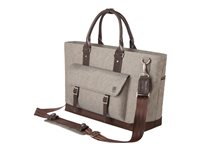 Moshi Costa Notebook carrying case 15INCH sandstone beige