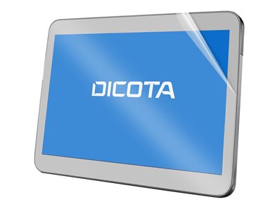 DICOTA Blendschutzfilter 9H für iPad