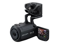Zoom Q8n-4K 4K Videokamera 