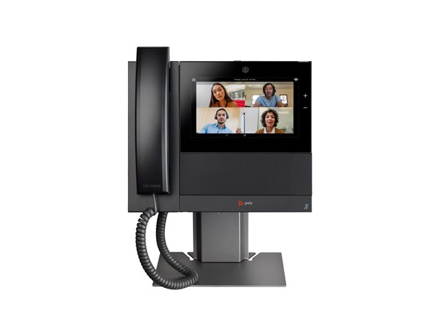 HP Poly CCX 600/700 Tall Stand 89D34AA