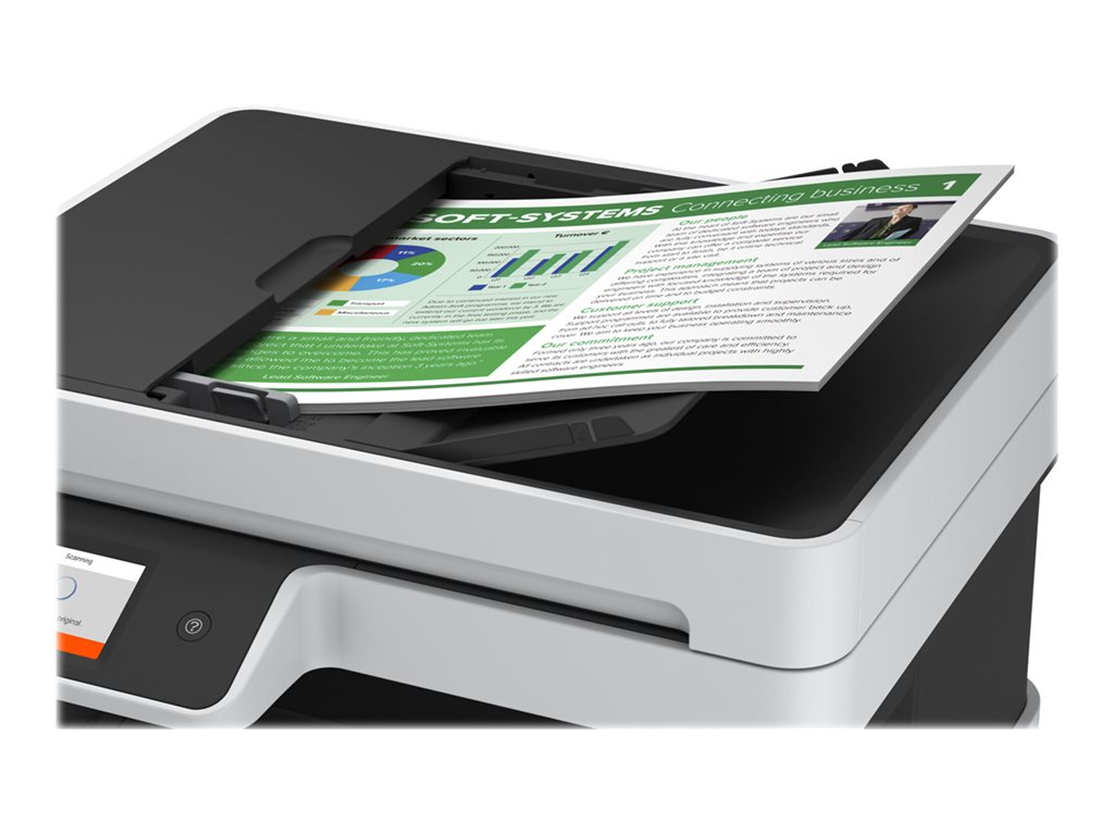 EPSON EcoTank ET-5150 MFP colour ink-jet