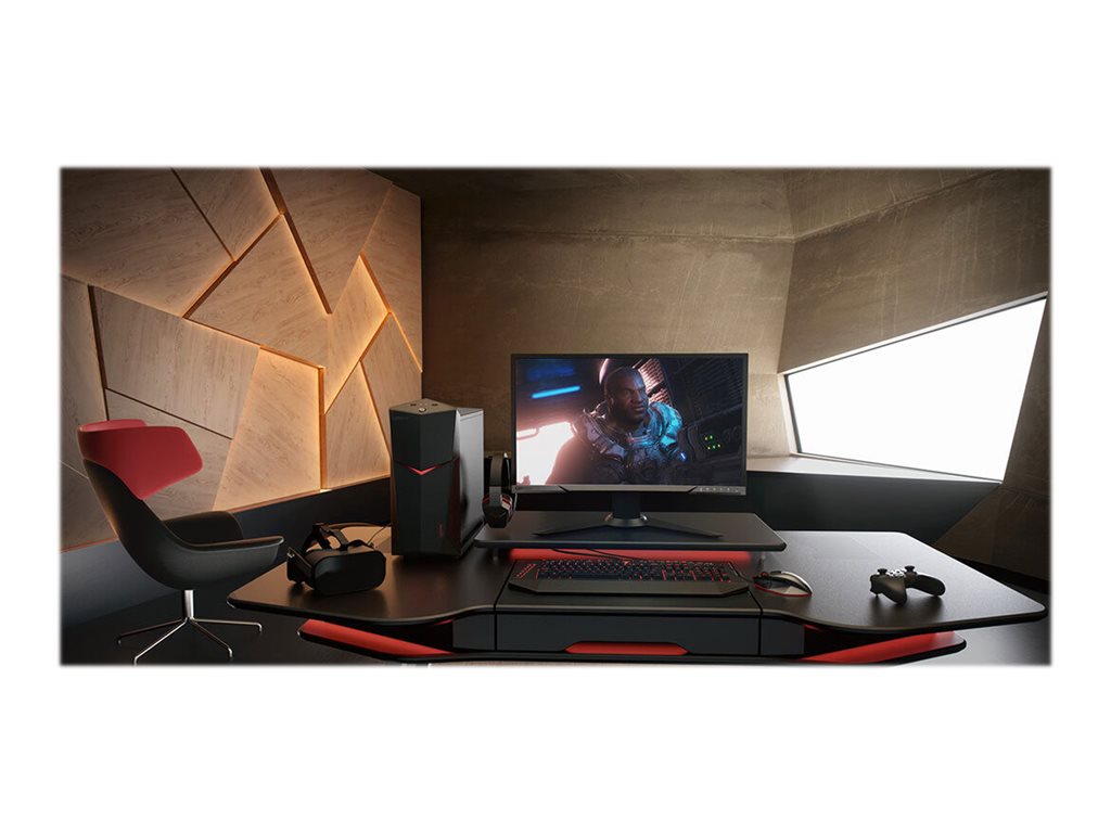 Lenovo Legion Y520T-25IKL 90H7 (90H700AGFR