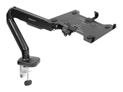 Mount-It! - Mounting kit (clamp, grommet mount)