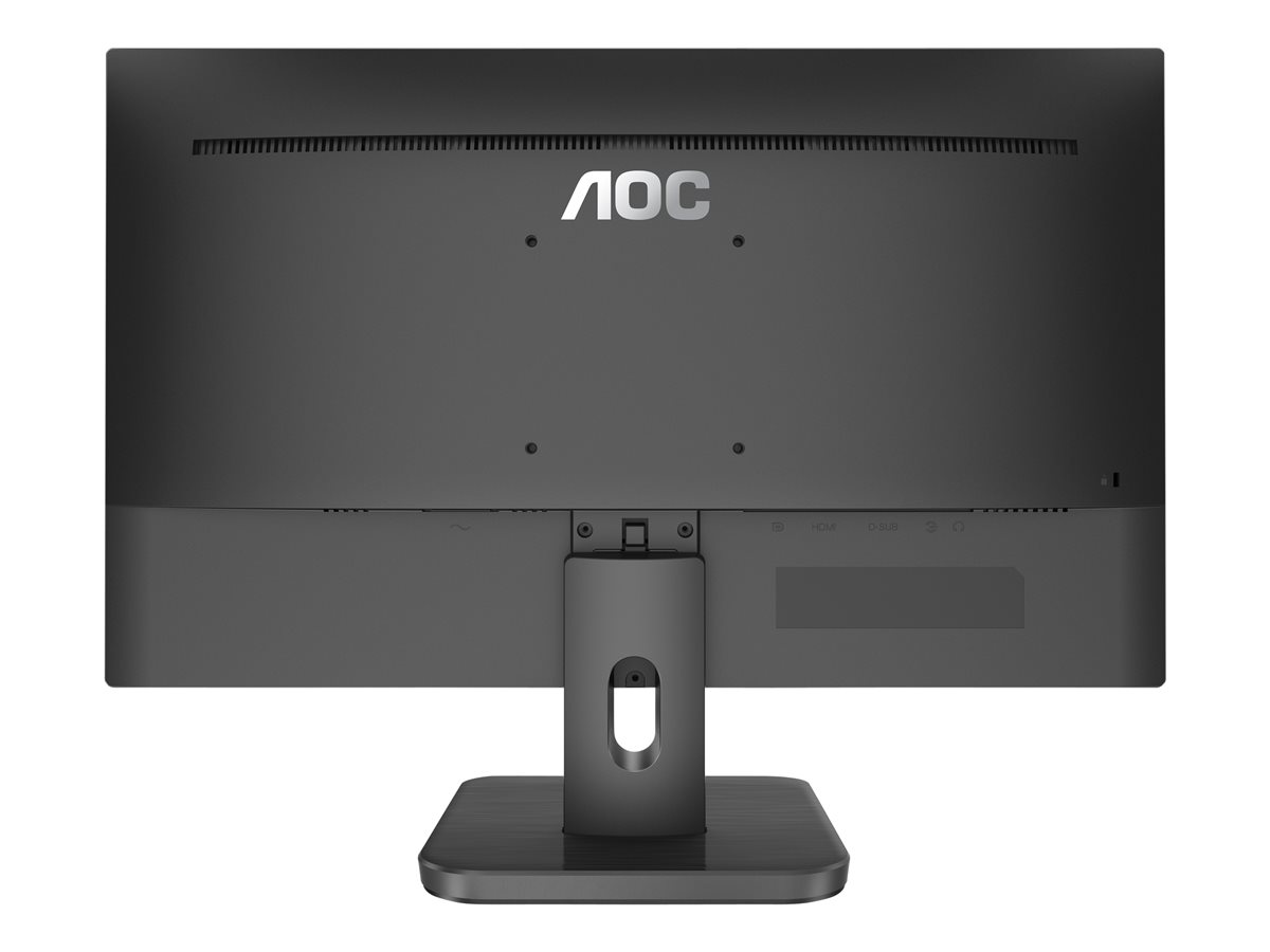 AOC 24E1Q 24inch display