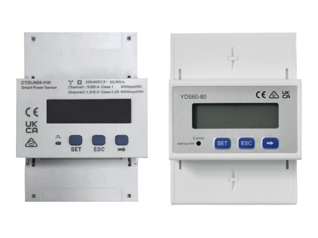 HUAWEI SmartPS-80AI-T0 (DTSU666-HW/YDS60-80AI-T0) three phase