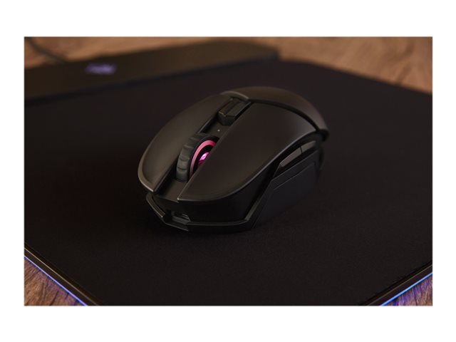 HP OMEN Charging Mouse Pad