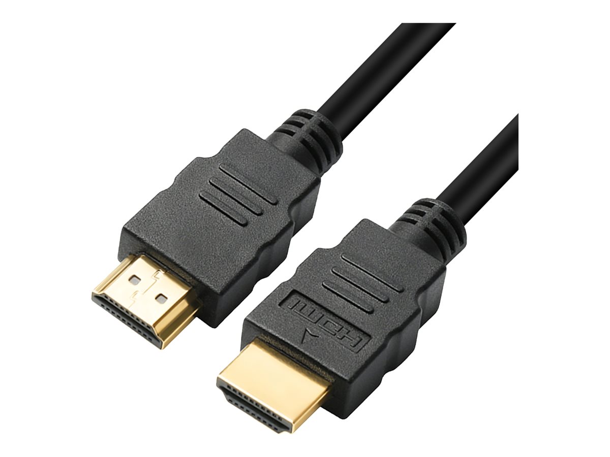 4XEM Professional - HDMI cable with Ethernet