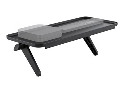 Neomounts AWL28-220BL1 - Shelf - for mediabox - bl