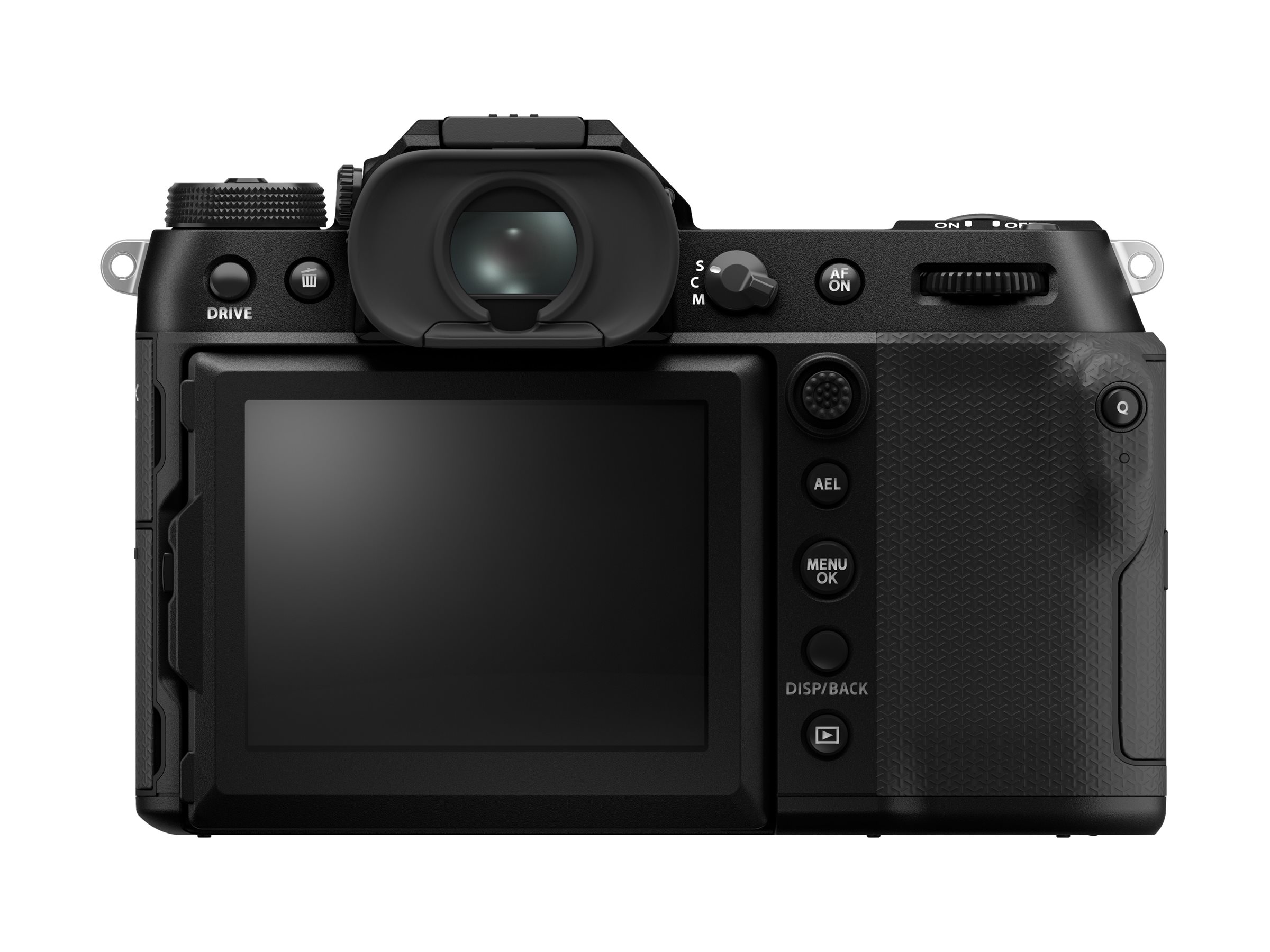 Fujifilm GFX 100S II Mirrorless Digital Camera - Body Only - 600024024