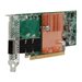 Intel Omni-Path - network adapter - PCIe 3.0 x16 - 100 Gigabit QSFP28 x 1